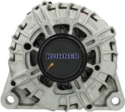 Kuhner 554677RIV Alternator 554677RIV