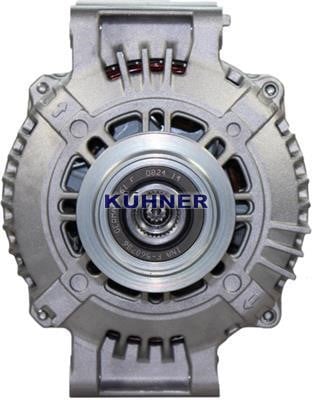 Kuhner 554439RIH Alternator 554439RIH