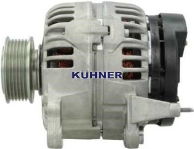 Alternator Kuhner 554625RI