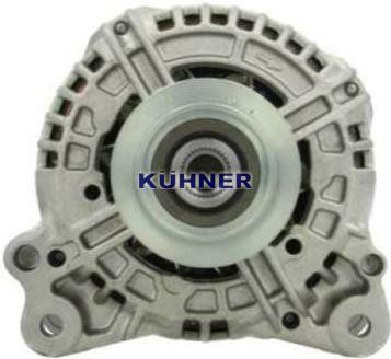 Kuhner 554625RI Alternator 554625RI
