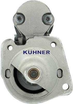 Kuhner 10396R Starter 10396R