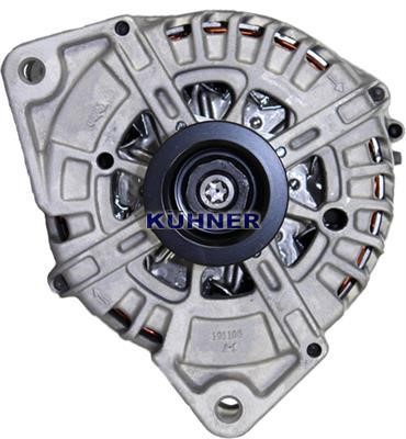 Kuhner 553821RIV Alternator 553821RIV