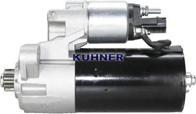Starter Kuhner 254430B
