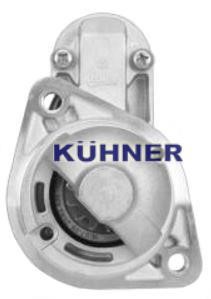 Kuhner 255716V Starter 255716V