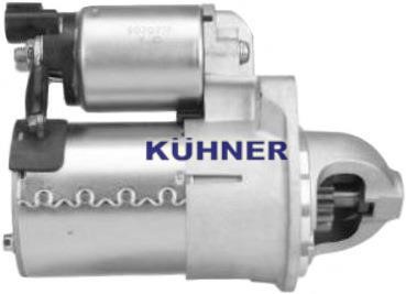 Starter Kuhner 255716V