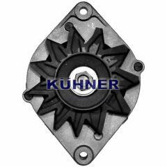 Kuhner 30284RI Alternator 30284RI