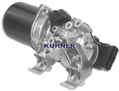Kuhner DRE438C Electric motor DRE438C