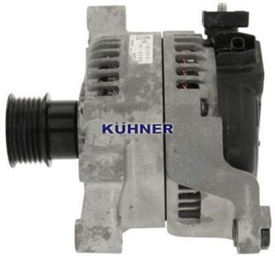Alternator Kuhner 555177RID