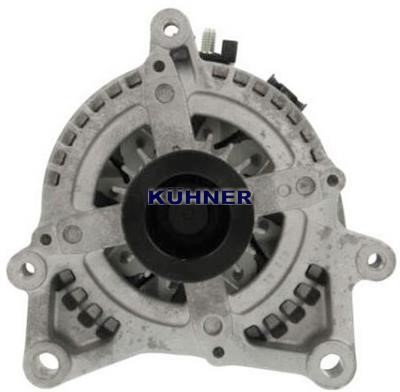 Kuhner 555177RID Alternator 555177RID