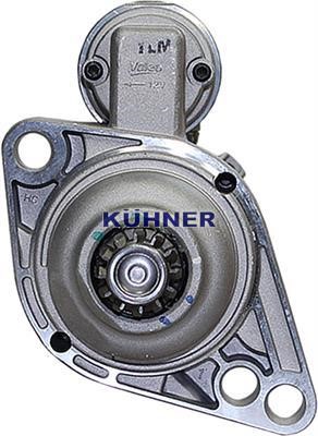 Kuhner 255840V Starter 255840V