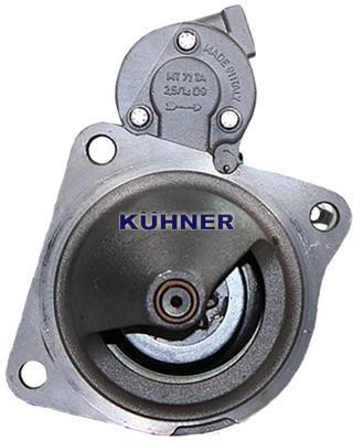 Kuhner 10289M Starter 10289M