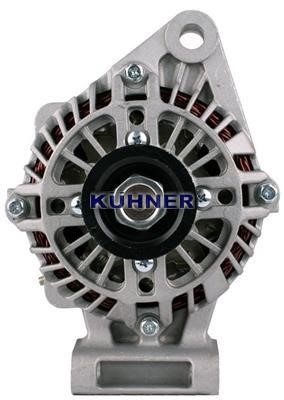 Kuhner 301780RID Alternator 301780RID