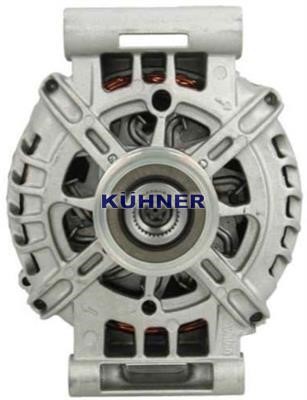 Kuhner 555094RIV Alternator 555094RIV