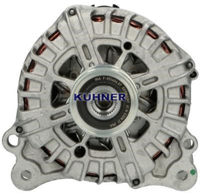 Kuhner 555024RIV Alternator 555024RIV
