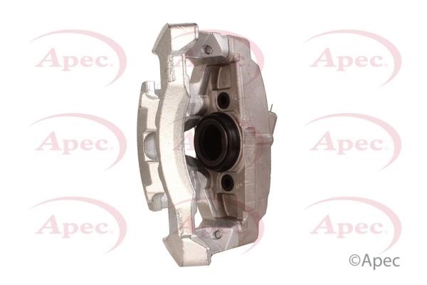 APEC braking LCA784 Brake caliper LCA784