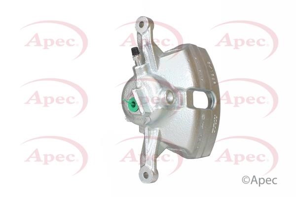 Brake caliper APEC braking LCA767