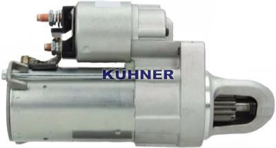 Starter Kuhner 254554V