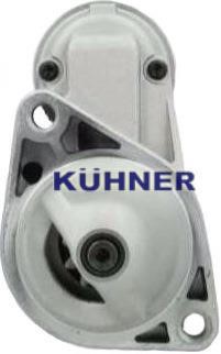 Kuhner 254554V Starter 254554V