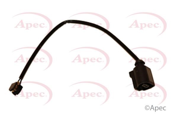 APEC braking WIR5302 Warning Contact, brake pad wear WIR5302