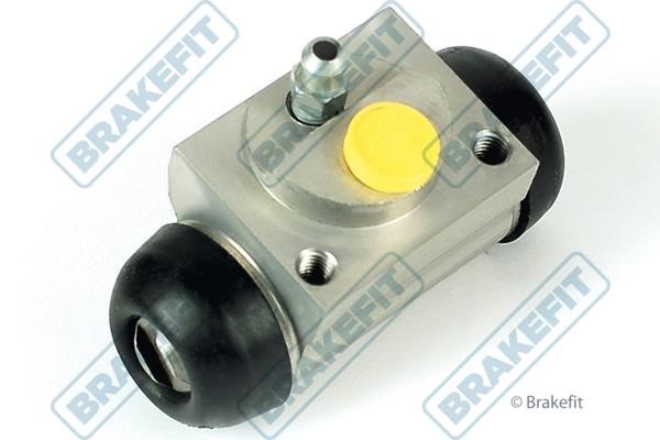 APEC braking BWC8083 Wheel Brake Cylinder BWC8083