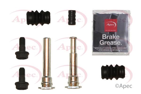 APEC braking CKT1114 Repair Kit, brake caliper CKT1114