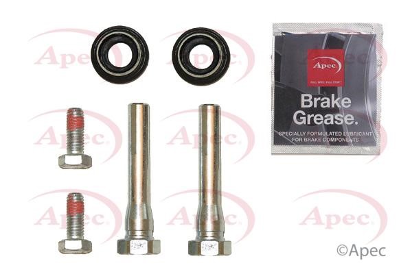 APEC braking CKT1131 Repair Kit, brake caliper CKT1131
