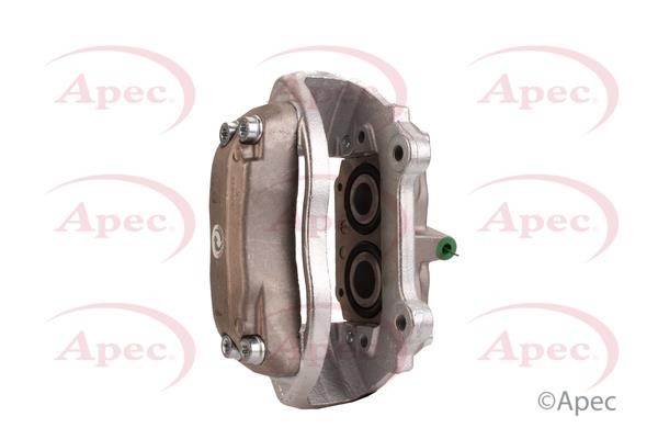 APEC braking LCA729 Brake caliper LCA729