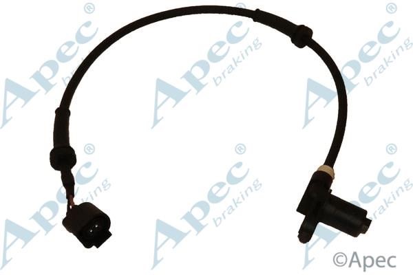 APEC braking ABS1018 Sensor ABS1018