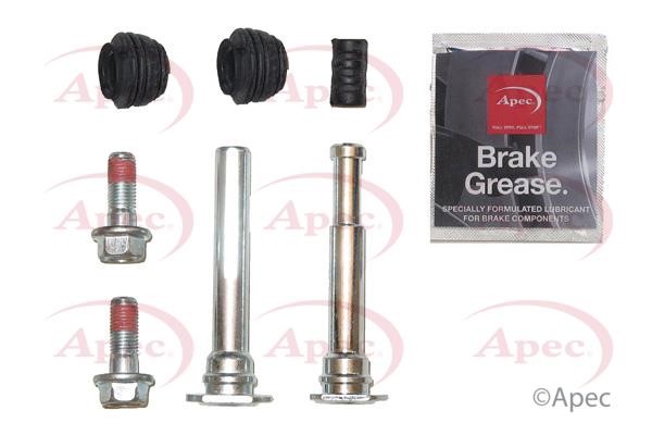 APEC braking CKT1126 Repair Kit, brake caliper CKT1126