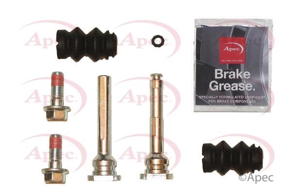 APEC braking CKT1129 Repair Kit, brake caliper CKT1129