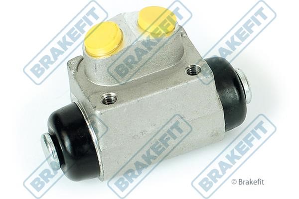 APEC braking BWC8181 Wheel Brake Cylinder BWC8181