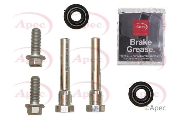 APEC braking CKT1130 Repair Kit, brake caliper CKT1130