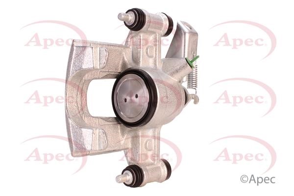 APEC braking RCA723 Brake caliper RCA723