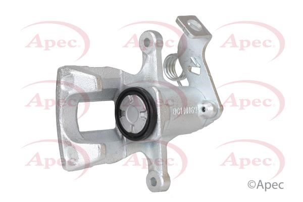 APEC braking RCA786 Brake caliper RCA786