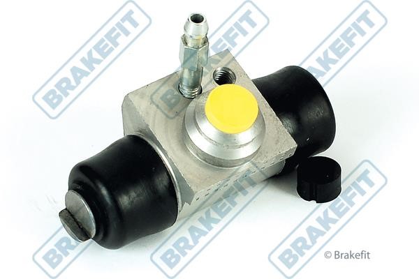 APEC braking BWC8211 Wheel Brake Cylinder BWC8211