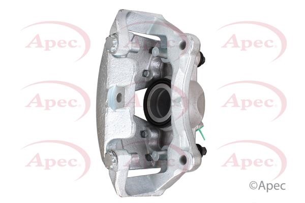 APEC braking LCA822 Brake caliper LCA822