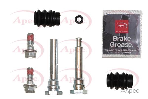 APEC braking CKT1115 Repair Kit, brake caliper CKT1115