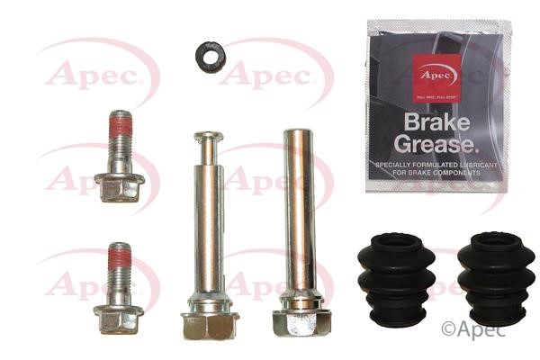 APEC braking CKT1118 Repair Kit, brake caliper CKT1118