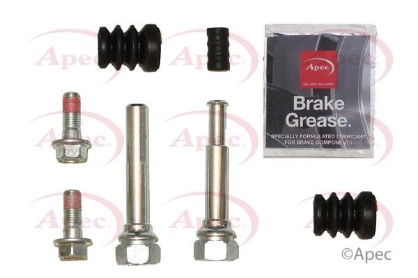 APEC braking CKT1140 Repair Kit, brake caliper CKT1140