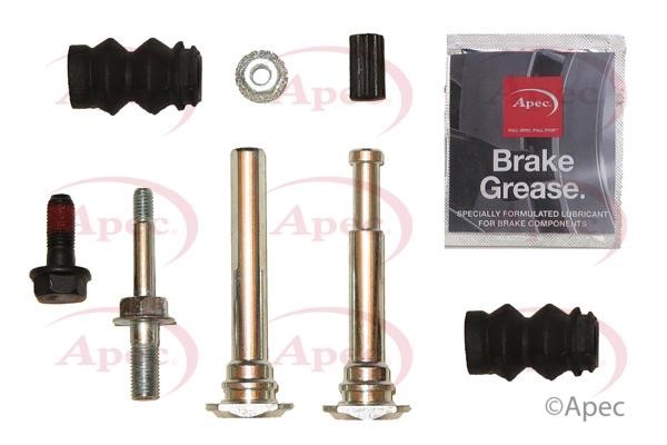 APEC braking CKT1127 Repair Kit, brake caliper CKT1127