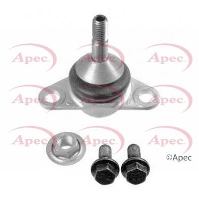 APEC braking AST0077 Ball joint AST0077