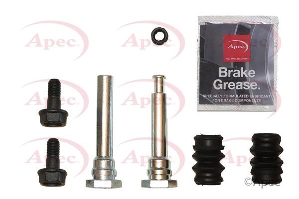 APEC braking CKT1120 Repair Kit, brake caliper CKT1120