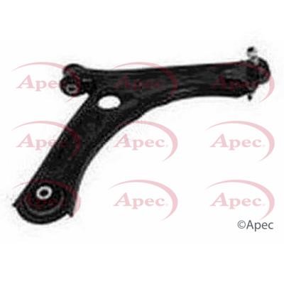 APEC braking AST2453 Track Control Arm AST2453