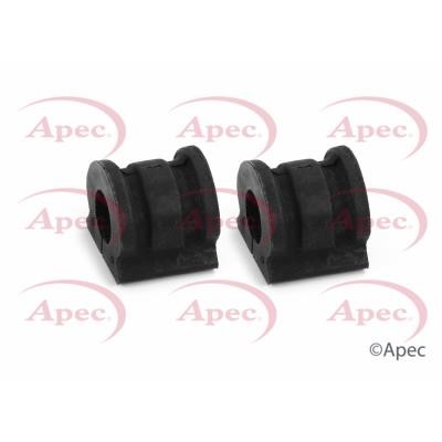 APEC braking AST8081 Control Arm-/Trailing Arm Bush AST8081