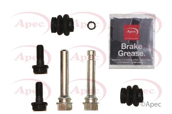 APEC braking CKT1116 Repair Kit, brake caliper CKT1116