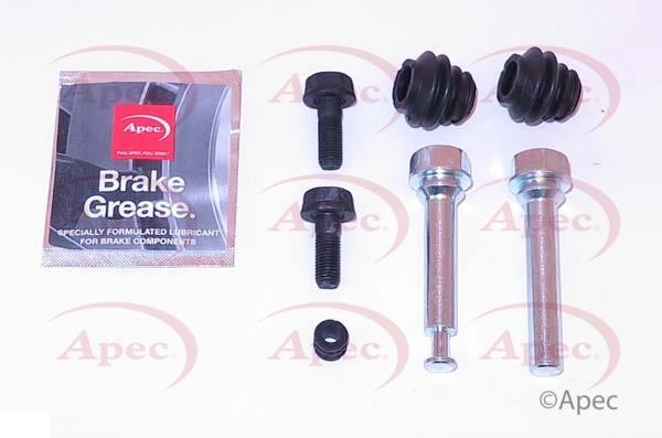 APEC braking CKT1147 Repair Kit, brake caliper CKT1147
