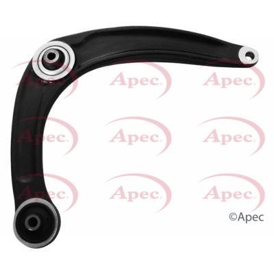 APEC braking AST2345 Track Control Arm AST2345