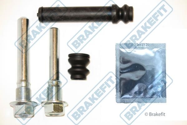 APEC braking BKT3014 Repair Kit, brake caliper BKT3014