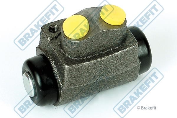 APEC braking BWC8195 Wheel Brake Cylinder BWC8195