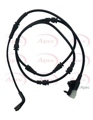 APEC braking WIR5357 Warning contact, brake pad wear WIR5357